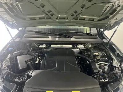 Audi Q5L 2026, 4000 км, за 45584.75 USD - фото 7