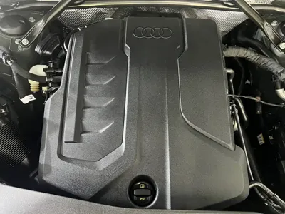 Audi Q5L 2026, 4000 км, за 45584.75 USD - фото 8