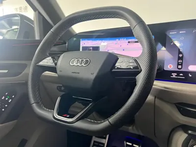 Audi Q5L 2026, 4000 км, за 45584.75 USD - фото 14