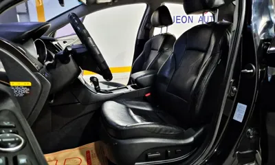 Hyundai Sonata 2012, 65090 км, за 3688.61 USD - фото 12