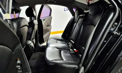 Hyundai Sonata 2012, 65090 км, за 3688.61 USD - фото 13