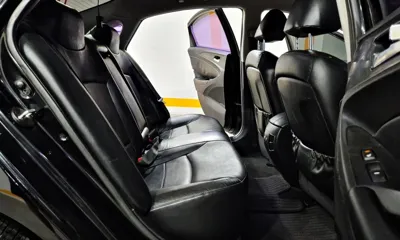 Hyundai Sonata 2012, 65090 км, за 3688.61 USD - фото 14