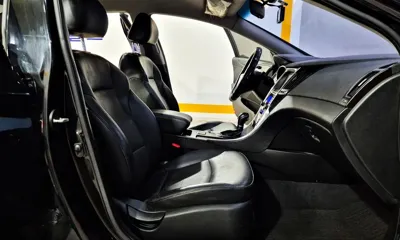 Hyundai Sonata 2012, 65090 км, за 3688.61 USD - фото 15