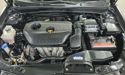 Hyundai Sonata 2012, 65090 км, за 3688.61 USD - фото 20