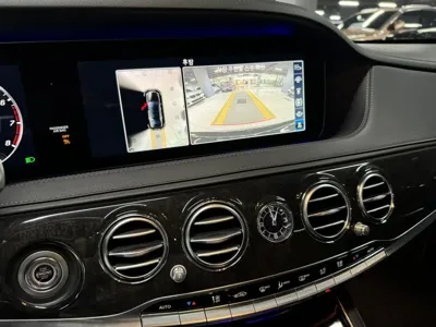 Mercedes-Benz S-Class 2019, 36500 км, за 45323.16 USD