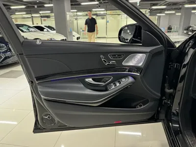 Mercedes-Benz S-Class 2019, 36500 км, за 45323.16 USD - фото 8