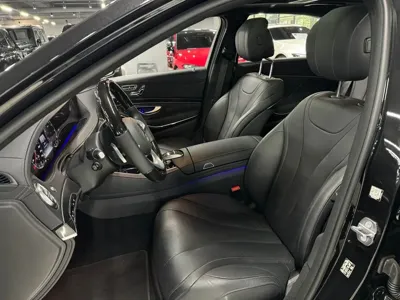 Mercedes-Benz S-Class 2019, 36500 км, за 45323.16 USD - фото 9
