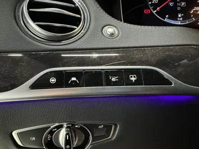 Mercedes-Benz S-Class 2019, 36500 км, за 45323.16 USD - фото 10
