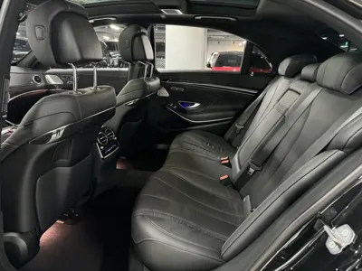 Mercedes-Benz S-Class 2019, 36500 км, за 45323.16 USD - фото 12