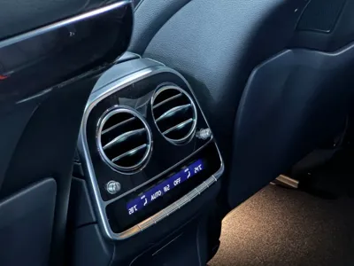 Mercedes-Benz S-Class 2019, 36500 км, за 45323.16 USD - фото 13