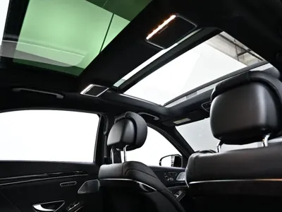 Mercedes-Benz S-Class 2019, 36500 км, за 45323.16 USD - фото 17