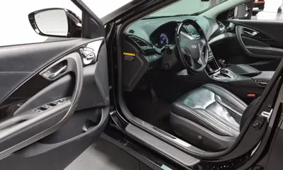 Hyundai Grandeur 2015, 113671 км, за 7816.6 USD - фото 11