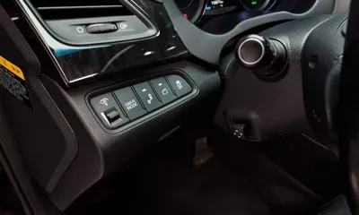 Hyundai Grandeur 2015, 113671 км, за 7816.6 USD - фото 14