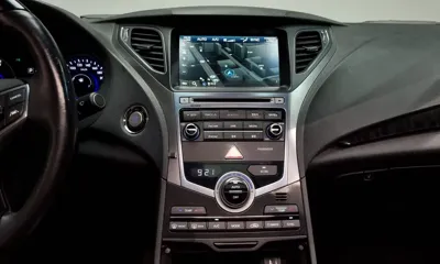 Hyundai Grandeur 2015, 113671 км, за 7816.6 USD - фото 15