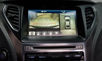 Hyundai Grandeur 2015, 113671 км, за 7816.6 USD - фото 16