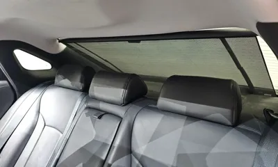 Hyundai Grandeur 2015, 113671 км, за 7816.6 USD - фото 19