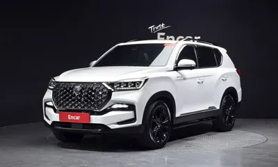 KG_Mobility_Ssangyong Rexton 2022, 36348 км, за 19218.25 USD - фото 11