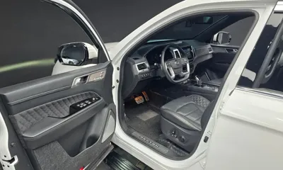 KG_Mobility_Ssangyong Rexton 2022, 36348 км, за 19218.25 USD - фото 12