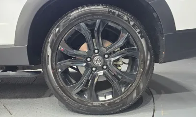 KG_Mobility_Ssangyong Rexton 2022, 36348 км, за 19218.25 USD - фото 22