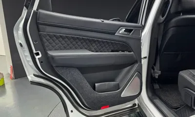 KG_Mobility_Ssangyong Rexton 2022, 36348 км, за 19218.25 USD - фото 26