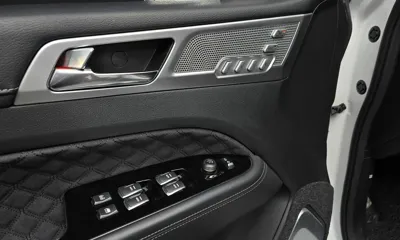 KG_Mobility_Ssangyong Rexton 2022, 36348 км, за 19218.25 USD - фото 32