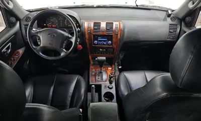 Hyundai Terracan 2003, 86186 км, за 2636.27 USD - фото 7