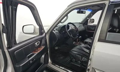 Hyundai Terracan 2003, 86186 км, за 2636.27 USD - фото 10