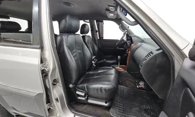 Hyundai Terracan 2003, 86186 км, за 2636.27 USD - фото 11