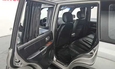 Hyundai Terracan 2003, 86186 км, за 2636.27 USD - фото 12