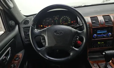Hyundai Terracan 2003, 86186 км, за 2636.27 USD - фото 13