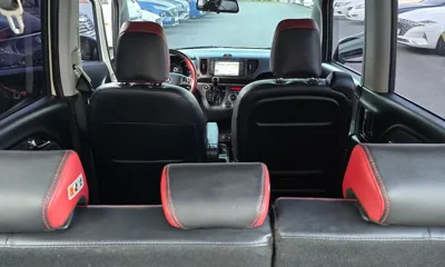 Kia Ray 2016, 105514 км, за 4825.49 USD