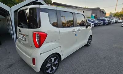 Kia Ray 2016, 105514 км, за 4825.49 USD - фото 6