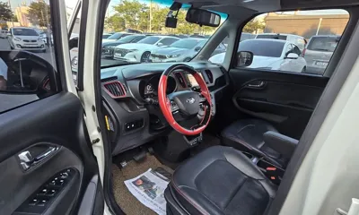 Kia Ray 2016, 105514 км, за 4825.49 USD - фото 9
