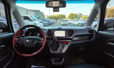 Kia Ray 2016, 105514 км, за 4825.49 USD - фото 11