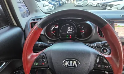Kia Ray 2016, 105514 км, за 4825.49 USD - фото 12