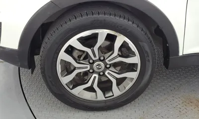 KG_Mobility_Ssangyong KORANDO 2016, 109938 км, за 3282.13 USD