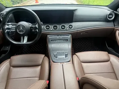 Mercedes-Benz E-Class 2021, 90000 км, за 29216.71 USD - фото 8