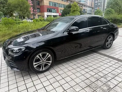 Mercedes-Benz E-Class 2021, 90000 км, за 29216.71 USD - фото 12