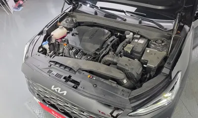 Kia K8 2023, 28528 км, за 15960.92 USD - фото 6