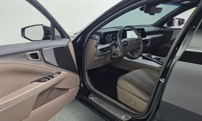 Kia K8 2023, 28528 км, за 15960.92 USD - фото 10