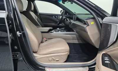 Kia K8 2023, 28528 км, за 15960.92 USD - фото 11