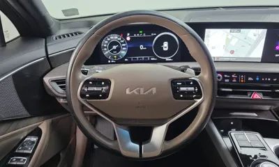 Kia K8 2023, 28528 км, за 15960.92 USD - фото 13