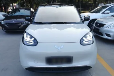 Wuling Bingo 2024, 29000 км, за 9902 USD