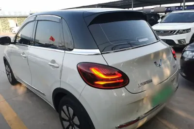 Wuling Bingo 2024, 29000 км, за 9902 USD