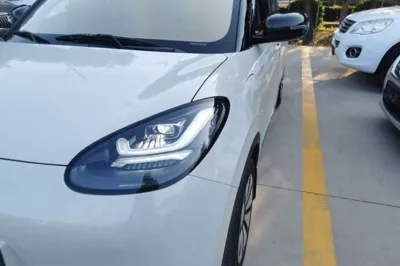 Wuling Bingo 2024, 29000 км, за 9902 USD - фото 8