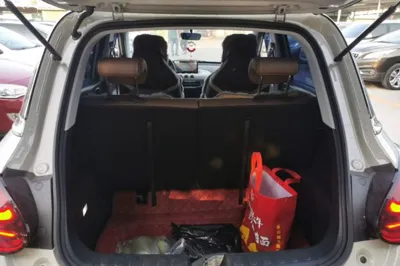 Wuling Bingo 2024, 29000 км, за 9902 USD - фото 22