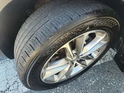 Hyundai Santafe 2016, 112738 км, за 8794.79 USD
