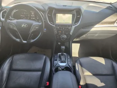 Hyundai Santafe 2016, 112738 км, за 8782.21 USD - фото 7