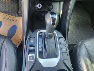 Hyundai Santafe 2016, 112738 км, за 8782.21 USD - фото 9