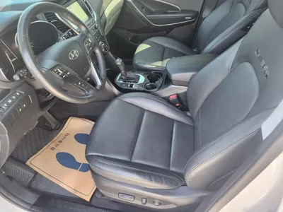 Hyundai Santafe 2016, 112738 км, за 8782.21 USD - фото 10